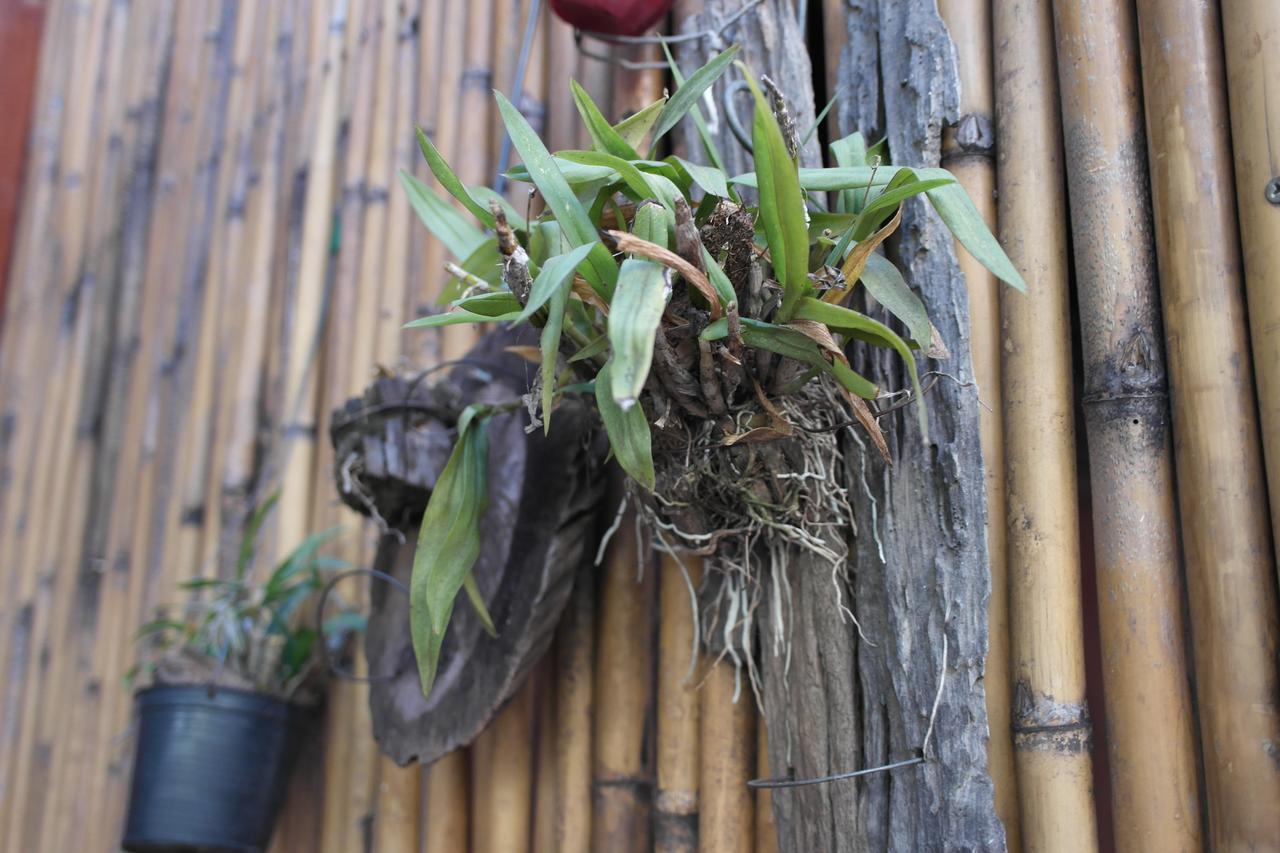 Baan Bangkok Home Buitenkant foto