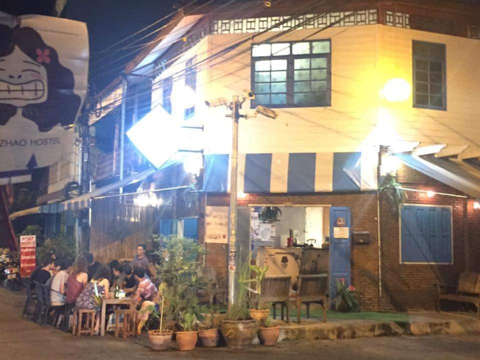 Baan Bangkok Home Buitenkant foto